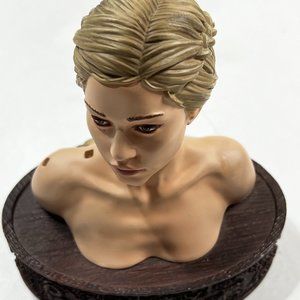 Gentle Giant Game Of Thrones Daenerys Bust 458/2000 Limited Figure‎ Statue